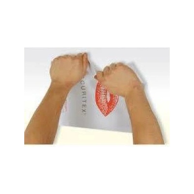 Securitex c4 hk rbd envelopes white (100)