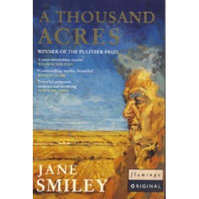 Thousand Acres | Jane Smiley