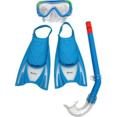 Wave set s ploutvemi TPR 3v1