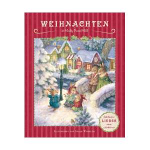 Weihnachten in Holly Pond Hill | Marianna Korsh, Susan Wheeler (2021)