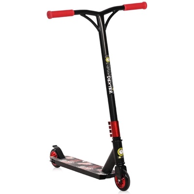 Lorelli Тротинетка за трикове dexter urban poppy Червена (46727)