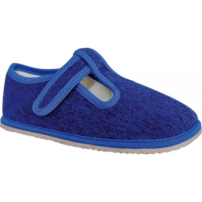 Protetika Barefoot ové topánky RAVEN denim