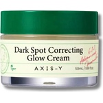 AXIS-Y - Dark Spot Correcting Glow Cream 50ml