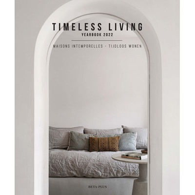 Timeless Living Yearbook 2022 Pauwels Wim