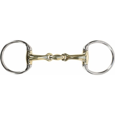 QHP Udidlo oliva anatomické 2xlomené Argentan – Zbozi.Blesk.cz