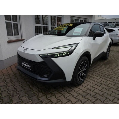 Toyota C-HR 2.0 Plug-In 164 kW