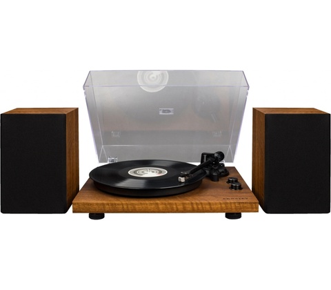 Crosley C62