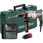 Metabo UHEV 2860-2 QUICK SET (600713510)