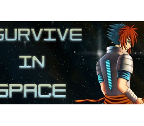 Survive in Space