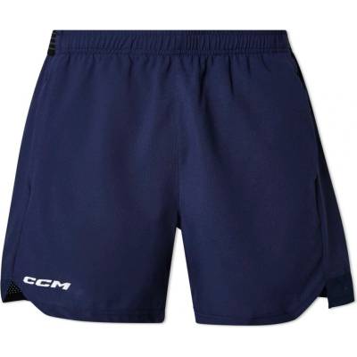 CCM Detské šortky CCM Team Shorts