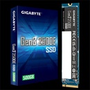 Pevné disky interné Gigabyte Gen3 2500E SSD 500GB, G325E500G