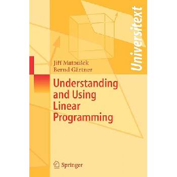 Understanding and Using Linear Programming