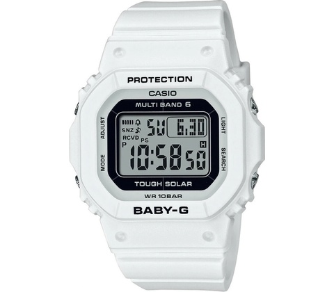Casio BGD-5650-7