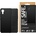 Panzer Гръб Safe за Samsung Galaxy, Xcover 7, Tpu, черен