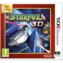 Hry na Nintendo 3DS Star Fox 64