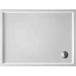 Duravit Starck Slimline - Душ-тава 120x90 см, противоплъзгаща, бяла 720122000000001 (720122000000001)