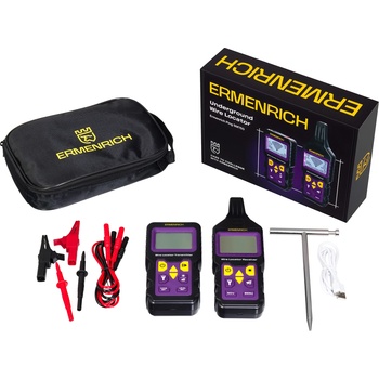 Levenhuk Измервателен уред Ermenrich - 84550 (84550)