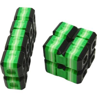 Infinity Cube FUN EDITION antistresový doplnok - Modrá