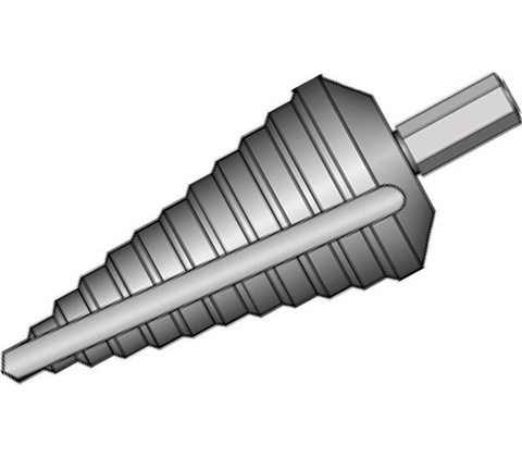 CZTOOL 643013