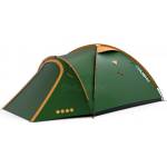 Husky Палатка Stan Outdoor Bizon 4 Classic зелена (hsk-1H0-7719) Палатка