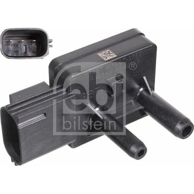 Senzor, tlak výfukového plynu FEBI BILSTEIN 100855