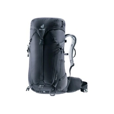 Deuter Trail 28 l SL černý
