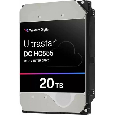 WD Ultrastar DC HC555 20TB, 0B47749