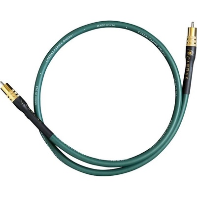 Cardas Parsec Digital Coaxial 0,5m