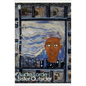 Sister Outsider (ISBN: 9780241410509)