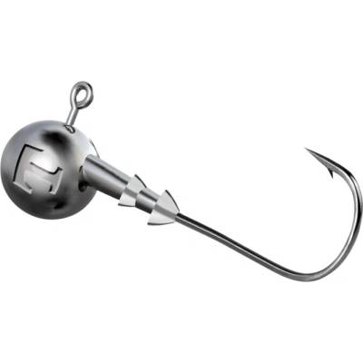 Traper Jigová hlava Power vel. 3 10 g