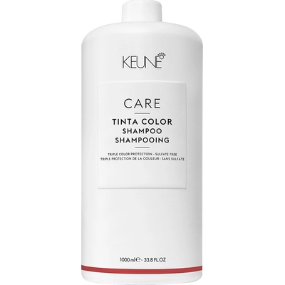Keune Care Tinta color Shampoo 1000 ml