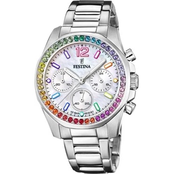 Image 1 of Festina F20606/2