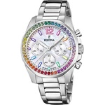 Festina F20606/2 Часовници