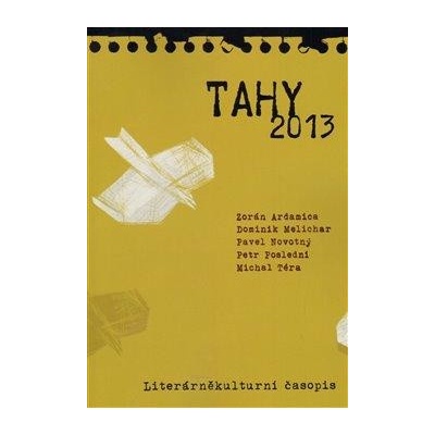 Tahy 2013