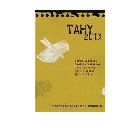Tahy 2013