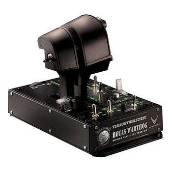 Thrustmaster THRUST-JS-HOTAS-DT