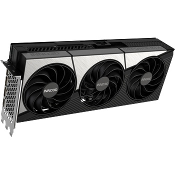 Inno3D GeForce RTX 5090 X3 32GB GDDR7 512bit (N50903-32D7-17593928)