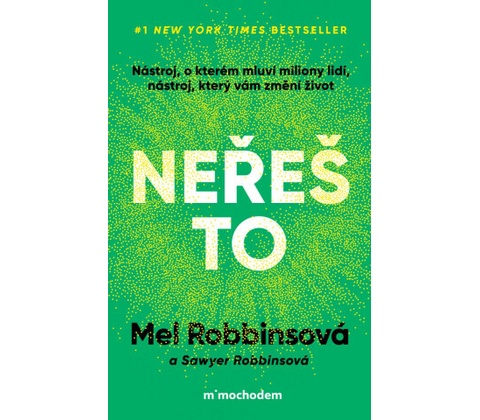 Neřeš to