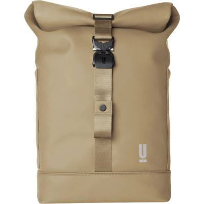 The Urban Society Дневна раница The urban society Rolltop 20-33 Daypack - Desert - размер One Size (504-0644-0211)