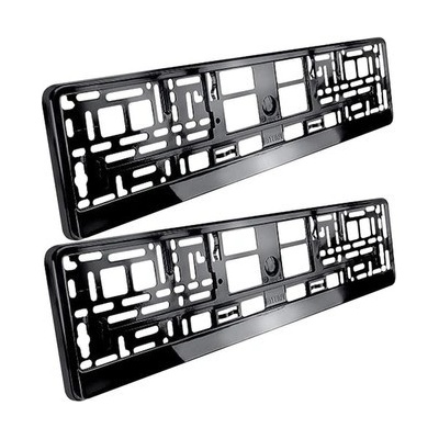 Rámeček SPZ 2 ks. Xtrobb 22028 | Zboží Auto