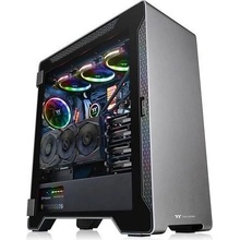 Thermaltake A500 Aluminum Tempered Glass Edition CA-1L3-00M9WN-00