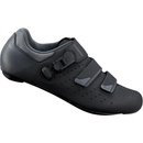 Shimano RP3 čierne