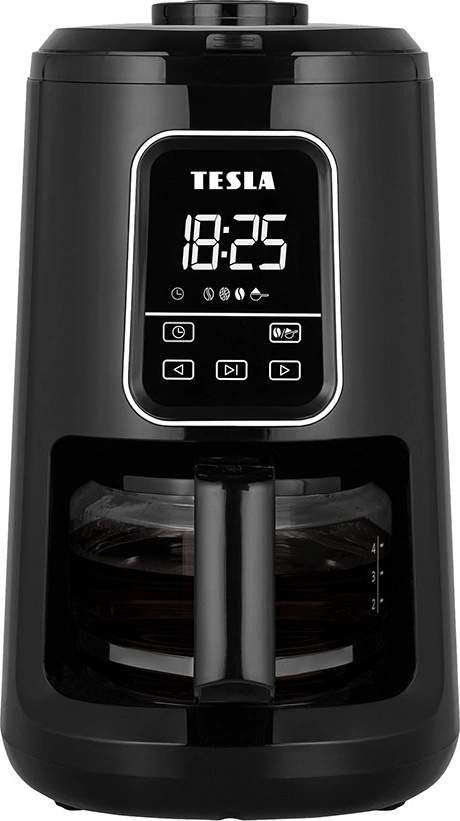 TESLA CoffeeMaster ES400