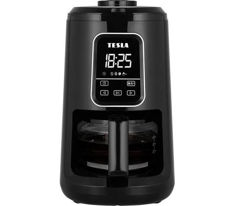 TESLA CoffeeMaster ES400
