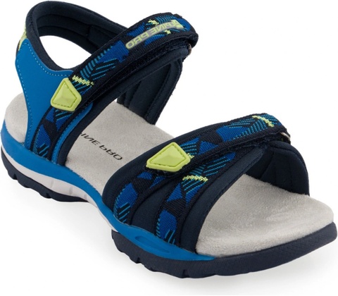 Alpine Pro Grodo tmavě modrá