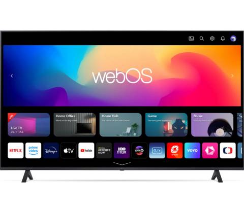 LG 50UR78006LK