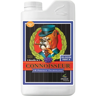 Advanced Nutrients pH Perfect Connoisseur Bloom Part A 1L