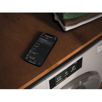 Image 1 of Miele WWG 660 WCS