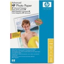 Fotopapíry HP Q8697A