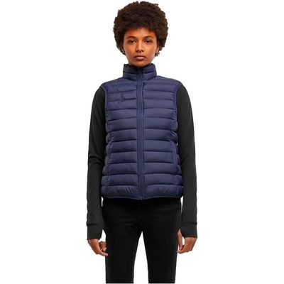 New morning studios Потник New morning studios NM032 vest - Blue (Navy)